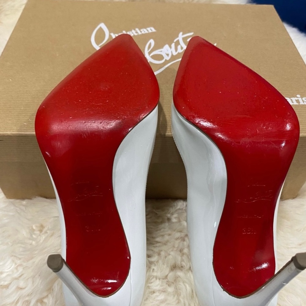 Christian Louboutin Kate
